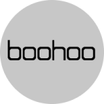 boohoo logo