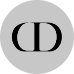 dior logo