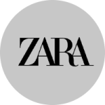 zara logo